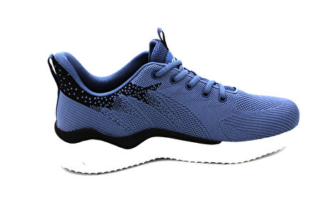 Lescon Etna 4 Erkek Flex Spor Ayakkabı