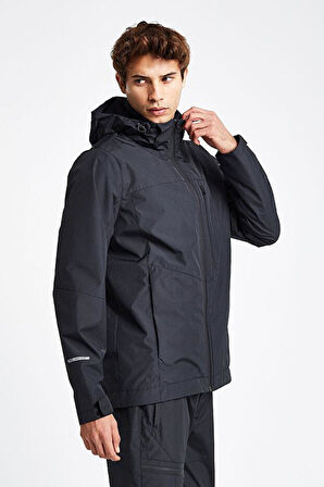 LESCON 25K-1057 SU GEÇİRMEZ KABAN