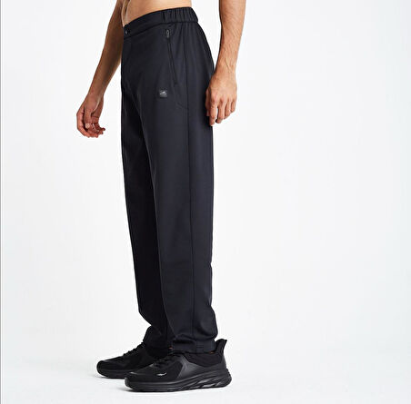 Lescon 25K-1078 ERKEK İÇİ POLAR OUTDOOR PANTOLON