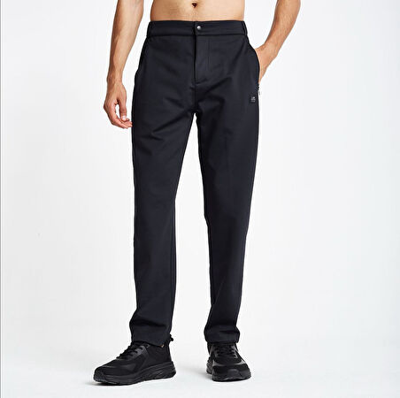 Lescon 25K-1078 ERKEK İÇİ POLAR OUTDOOR PANTOLON