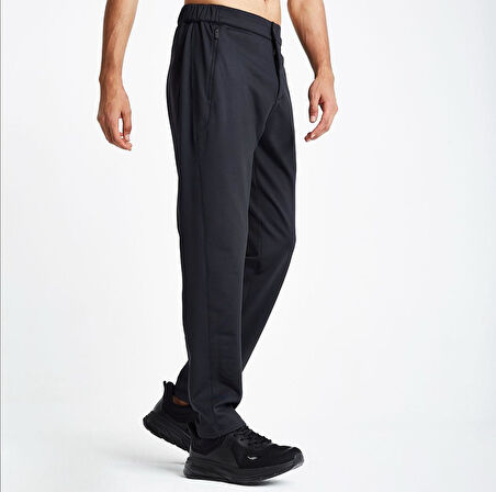 Lescon 25K-1078 ERKEK İÇİ POLAR OUTDOOR PANTOLON