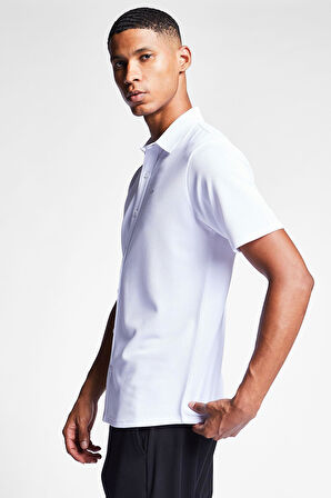 Lescon 25S-1207-25N Kısa Kol Gomlek