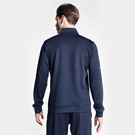 LESCON 25S-1249-25N ERKEK EŞOFMAN ÜSTÜ LACİVERT