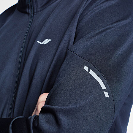 LESCON 25S-1249-25N ERKEK EŞOFMAN ÜSTÜ LACİVERT