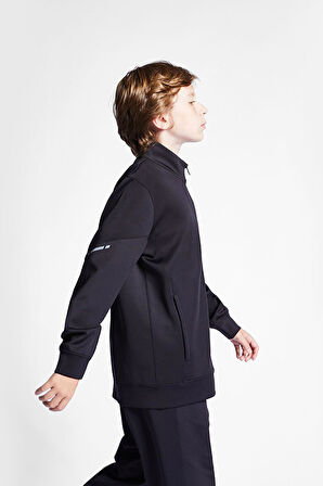 Lescon 25S-3249-25N Fermuarlı Üst