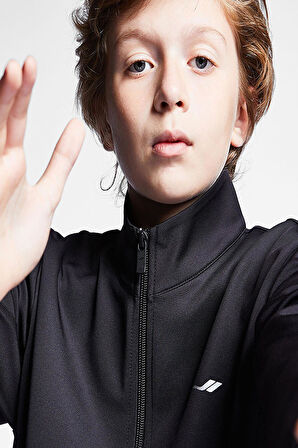 Lescon 25S-3249-25N Fermuarlı Üst