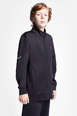 Lescon 25S-3249-25N Fermuarlı Üst