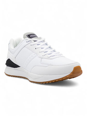 LESCON ASTRO WALKING ERKEK SPOR AYAKKABI BEYAZ