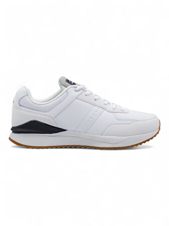 LESCON ASTRO WALKING ERKEK SPOR AYAKKABI BEYAZ