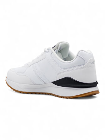 LESCON ASTRO WALKING ERKEK SPOR AYAKKABI BEYAZ
