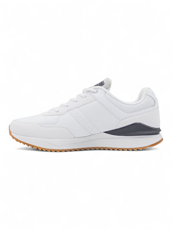 LESCON ASTRO WALKING ERKEK SPOR AYAKKABI BEYAZ
