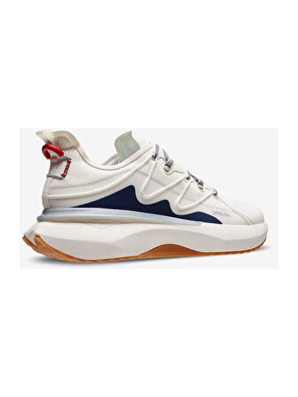 LESCON FUTUREX 2 BEYAZ KOŞU VE YÜRÜYÜŞ ANATOMİK SPOR AYAKKABISI