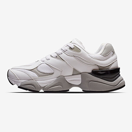 LESCON GHOST 2 EASYSTEP ERKEK SPOR AYAKKABI BEYAZ