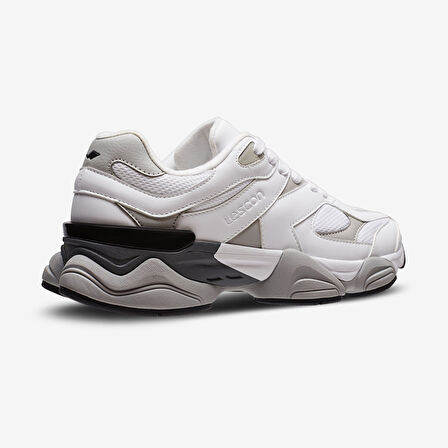 LESCON GHOST 2 EASYSTEP ERKEK SPOR AYAKKABI BEYAZ