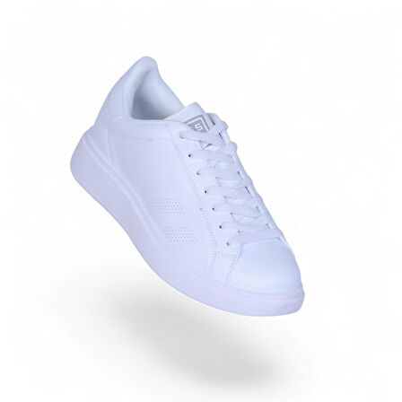 Lescon Loyal 2 Beyaz Erkek Sneaker Ayakkabı