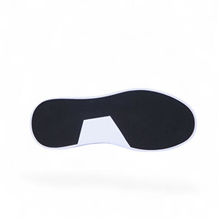 Lescon Loyal 2 Beyaz Erkek Sneaker Ayakkabı