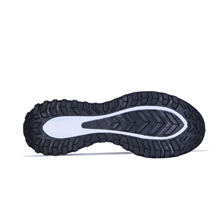 Lescon Scuba 2 Beyaz Erkek Sneaker Spor Ayakkabı