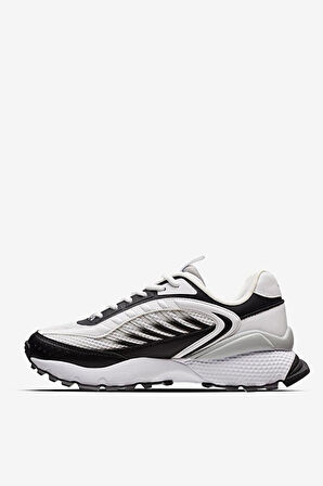 Lescon Stellar Trail Unisex Sneaker Spor Ayakkabı Beyaz
