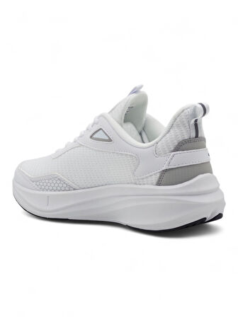 LESCON STREET RUNNER 3 UNİSEX KOŞU AYAKKABI BEYAZ