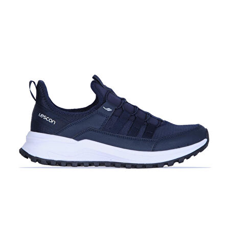 Lescon Scuba 2 Lacivert Erkek Sneaker Spor Ayakkabı