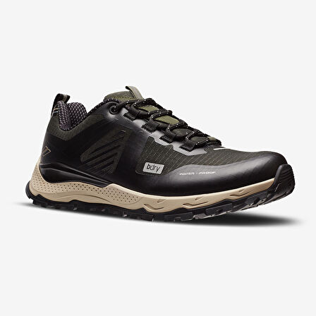 Lescon 25KAU00SFRIU-013 Safari 3 Unisex Su Geçirmez Outdoor Ayakkabı