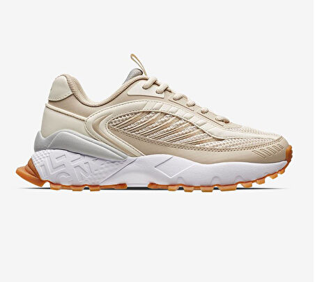 LESCON STELLAR BEJ COMFORT CASUAL ANATOMİK SPOR AYAKKABISI