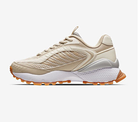 LESCON STELLAR BEJ COMFORT CASUAL ANATOMİK SPOR AYAKKABISI