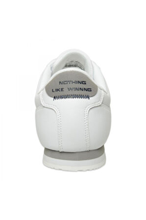 Lescon Flint 4 Sneakers Beyaz Erkek Spor Ayakkabı