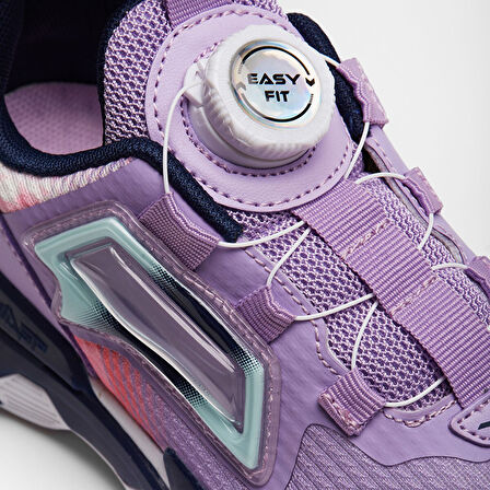 Lescon Maxımus 2 Cocuk Spor Ayakkabı Lıla 25nac00maxıf-138