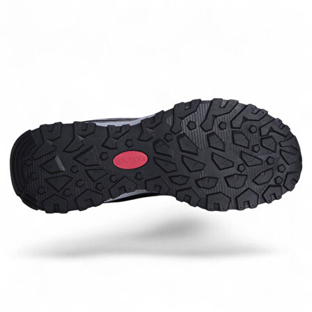 Lescon Safari 3 Füme Erkek Su Geçirmez Ayakkabı