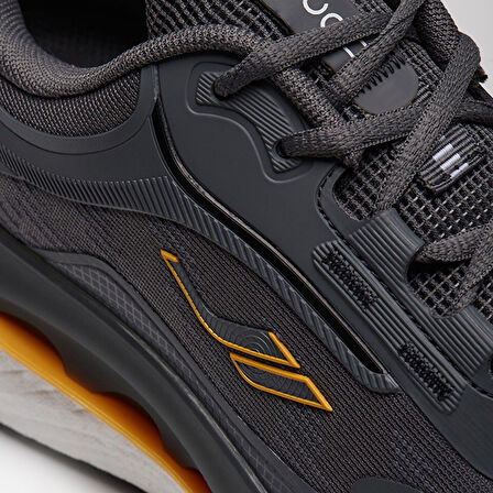 Lescon Erkek Fume Mırage 2 Aırfoam Spor Ayakkabı 25nae00mıram-276