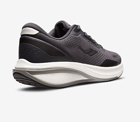 LESCON NEBULA FÜME COMFORT ANATOMİK KOŞU VE YÜRÜYÜŞ SPOR AYAKKABISI