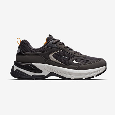 LESCON NEWTON 2 EASYSTEP ERKEK SPOR AYAKKABI FÜME