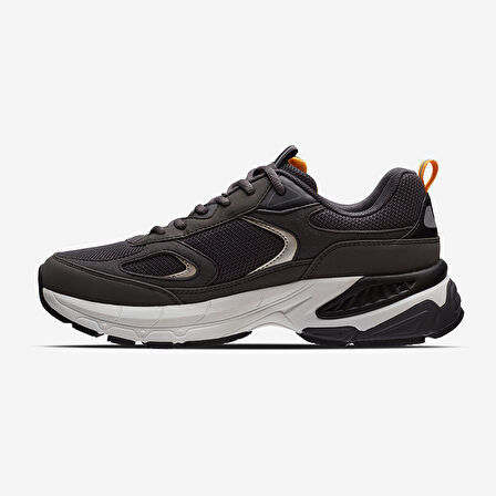 LESCON NEWTON 2 EASYSTEP ERKEK SPOR AYAKKABI FÜME