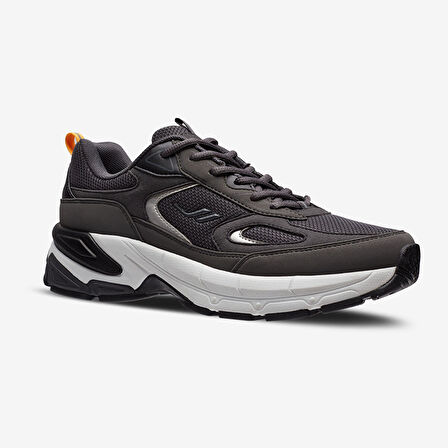 LESCON NEWTON 2 EASYSTEP ERKEK SPOR AYAKKABI FÜME