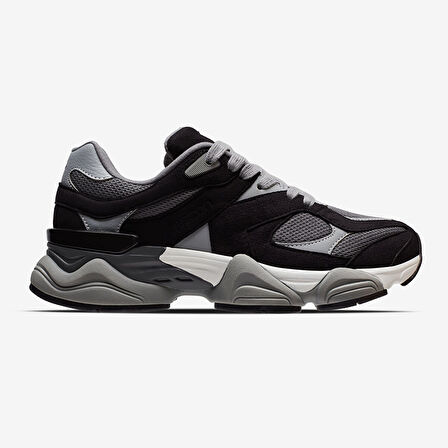 LESCON GHOST 2 EASYSTEP UNİSEX SPOR AYAKKABI FÜME