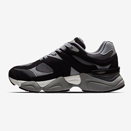 LESCON GHOST 2 EASYSTEP UNİSEX SPOR AYAKKABI FÜME
