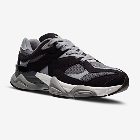 LESCON GHOST 2 EASYSTEP UNİSEX SPOR AYAKKABI FÜME