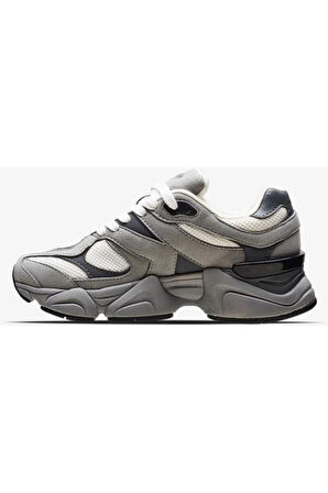 Lescon Ghost 2 Unisex Easystep Spor Ayakkabı