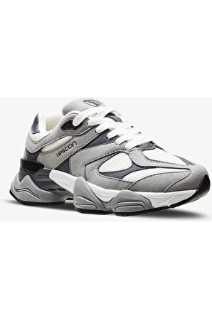 Lescon Ghost 2 Unisex Easystep Spor Ayakkabı