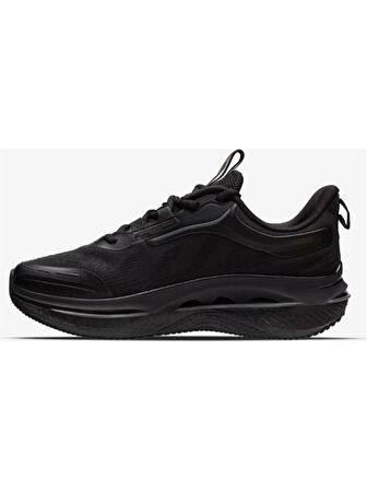 LESCON MIRAGE 2 SİYAH COMFORT CASUAL ANATOMİK SPOR AYAKKABISI