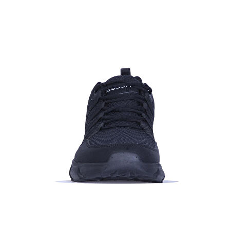 Lescon Legend 7 Flex Siyah Erkek Spor Ayakkabı