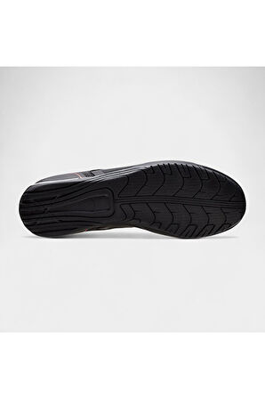 Lescon Riva 2 Erkek Sneaker Spor Ayakkabı Siyah