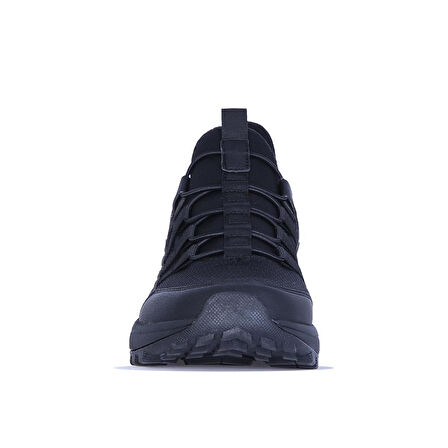 Lescon Scuba 2 Siyah Erkek Sneaker Spor Ayakkabı