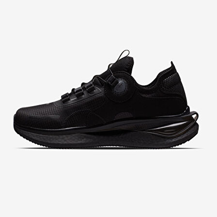 Lescon Scroll 3 Shock Foam Sünger Taban Erkek Spor Ayakkabı