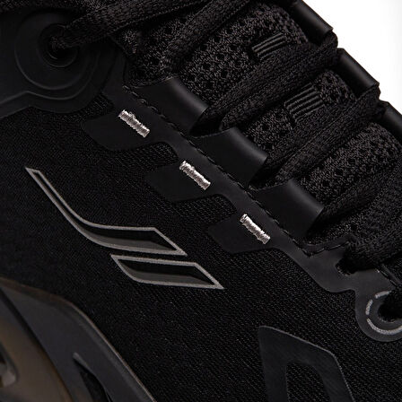 Lescon Sapphıre 5 Aırfoam Spor Ayakkabı Erkek Sıyah 25nae00sphrm-633