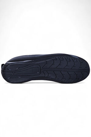 Lescon Zıon 2 Siyah Erkek Sneakers Ayakkabı