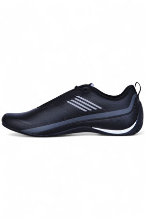Lescon Zıon 2 Siyah Erkek Sneakers Ayakkabı