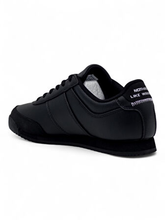LESCON FLINT 4 UNİSEX SNEAKER SPOR AYAKKABI
