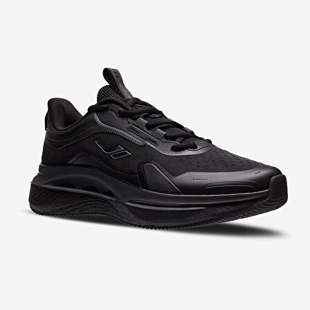 Lescon Unisex Sıyah Mırage 2 Aırfoam  Spor Ayakkabı 25nau00mırau-633